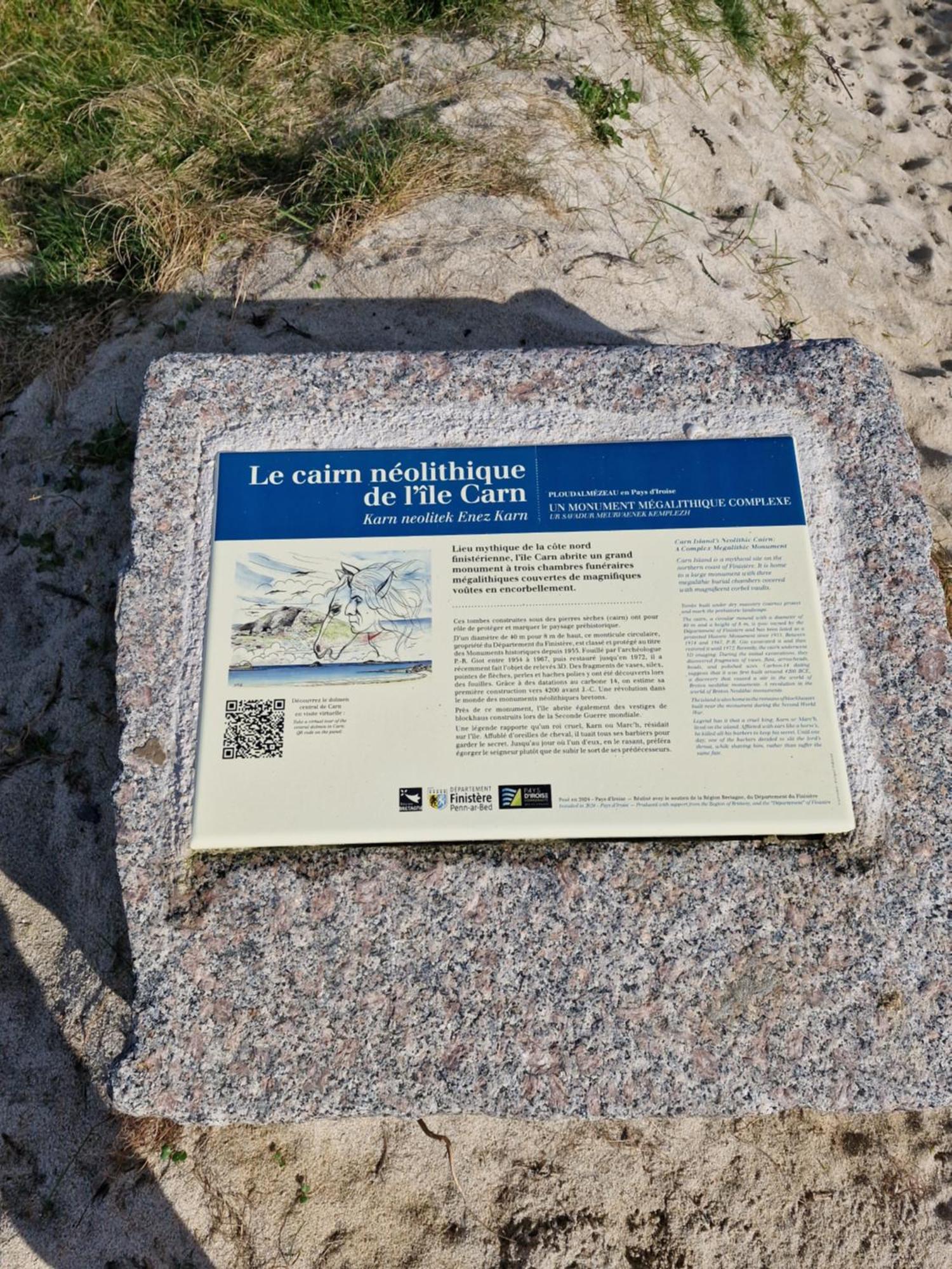 Gite Kerlosvezan, A La Campagne, Proche Mer Lampaul-Ploudalmézeau المظهر الخارجي الصورة