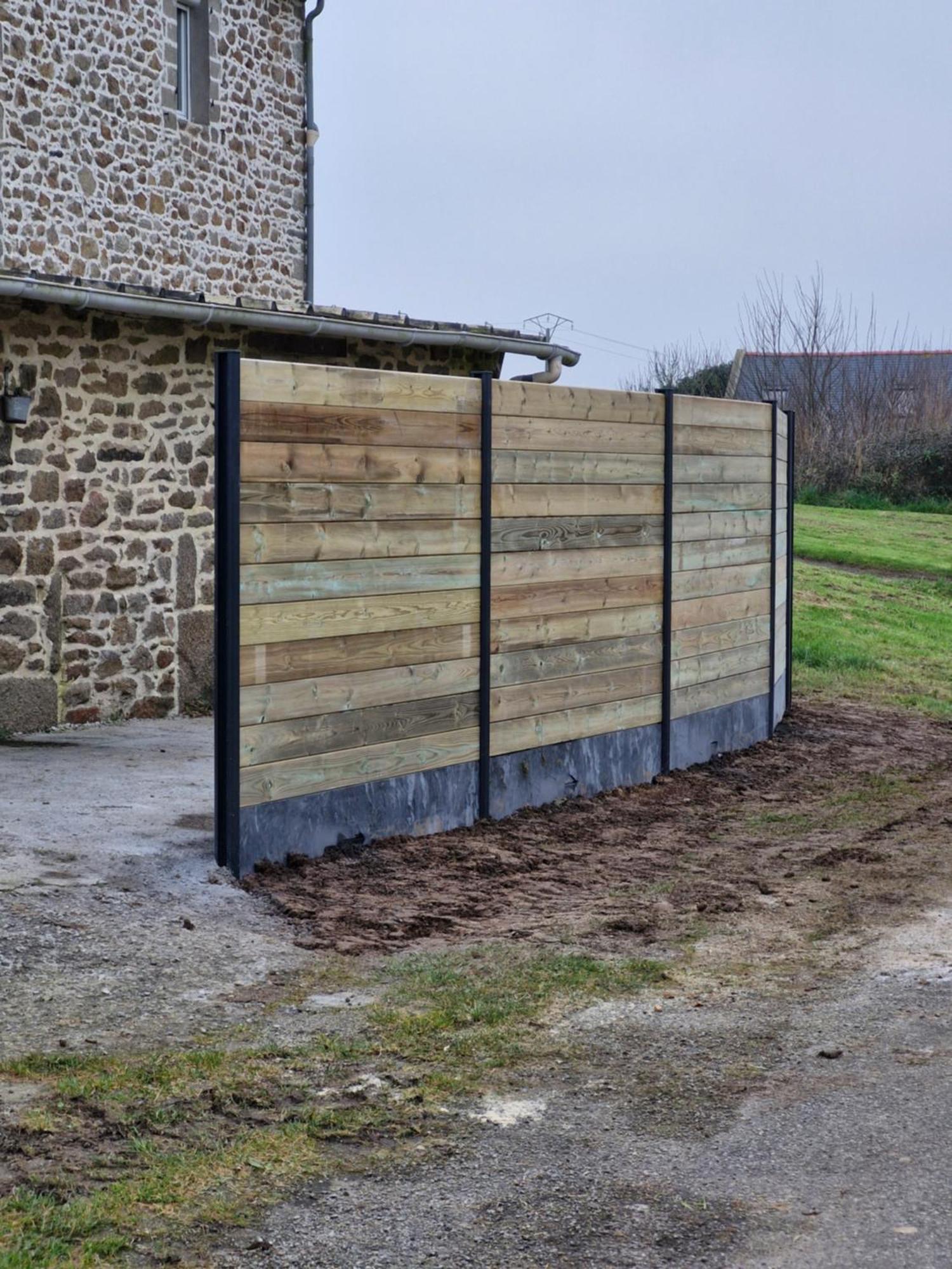 Gite Kerlosvezan, A La Campagne, Proche Mer Lampaul-Ploudalmézeau المظهر الخارجي الصورة